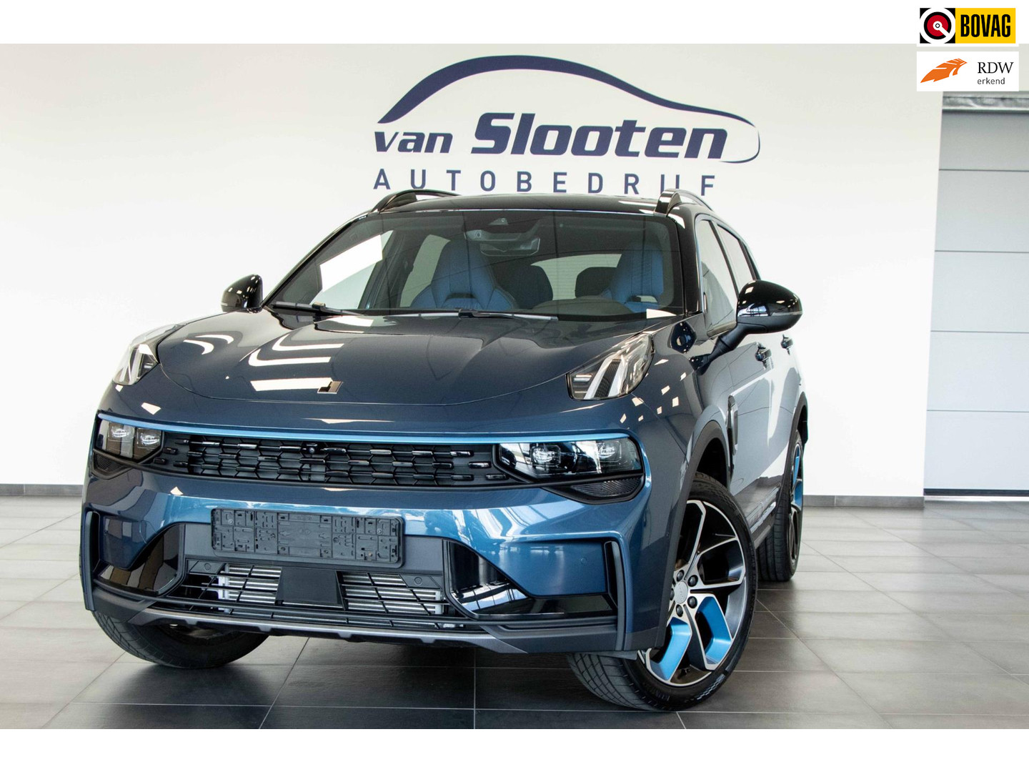 Lynk & Co