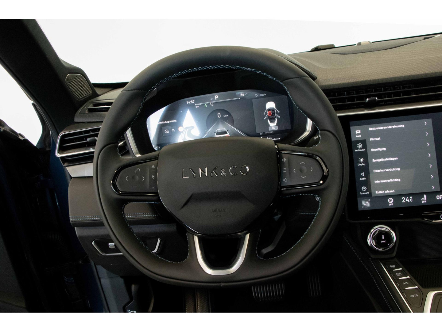 Lynk & Co