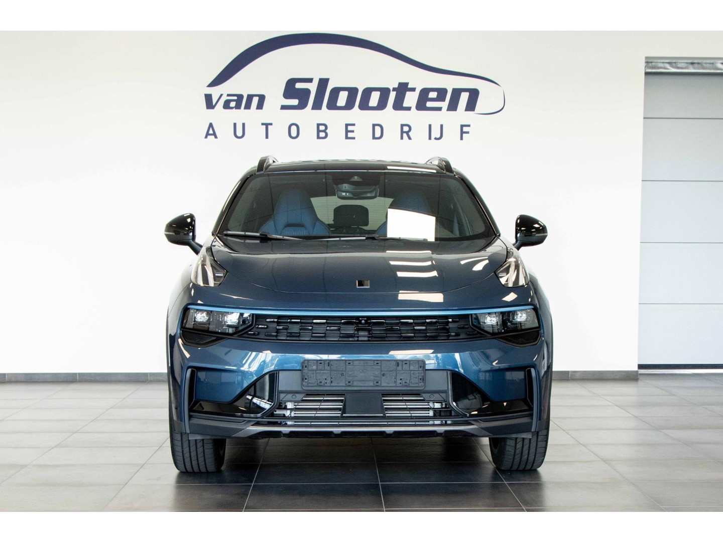 Lynk & Co