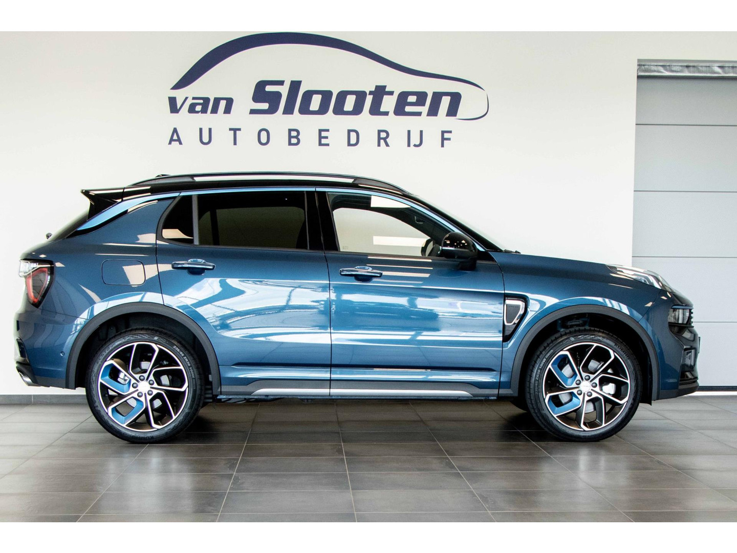 Lynk & Co