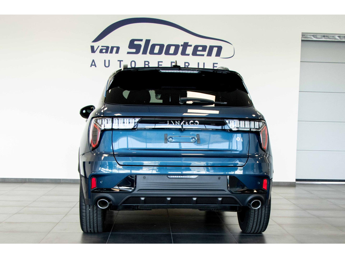 Lynk & Co