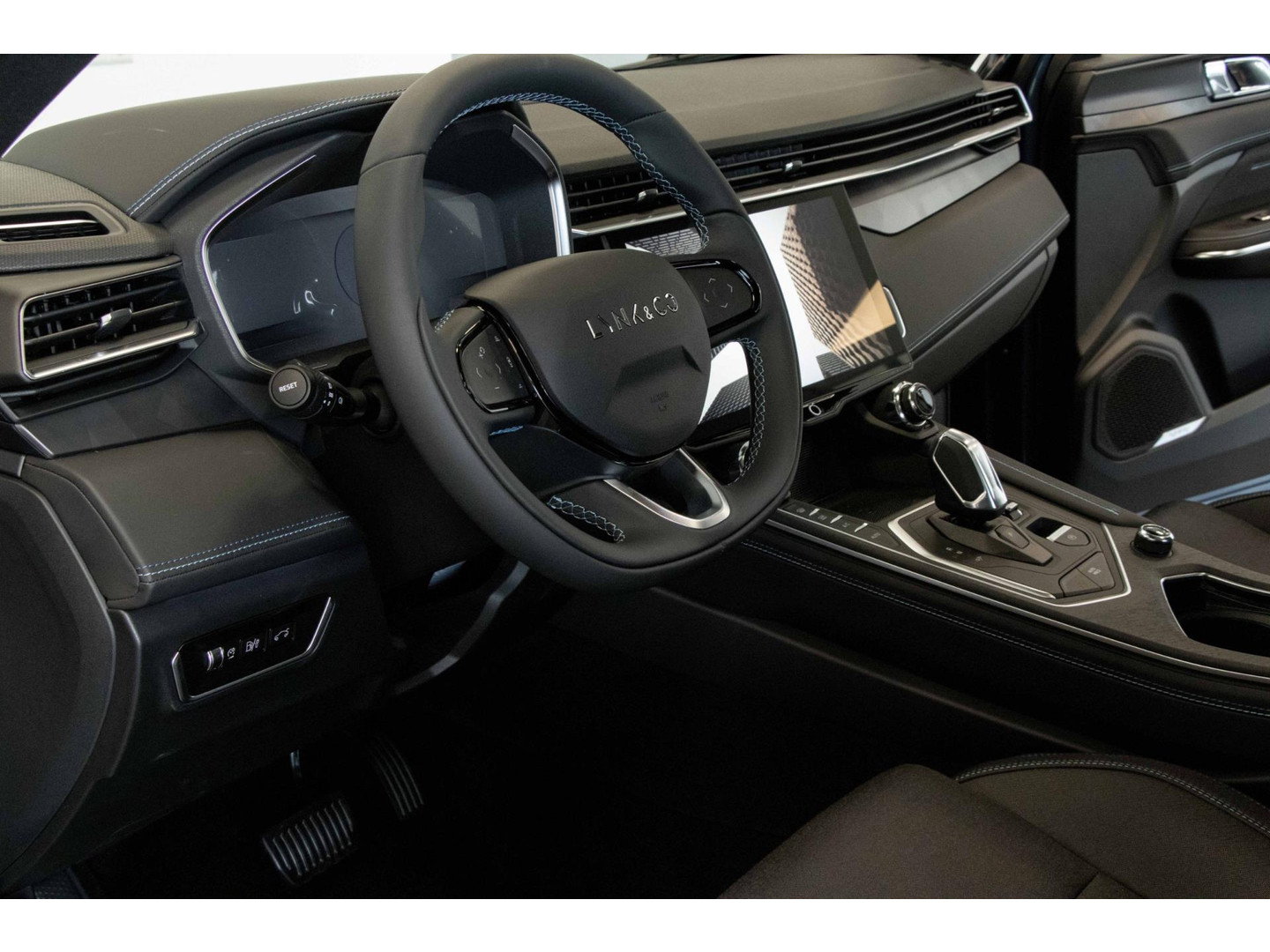 Lynk & Co