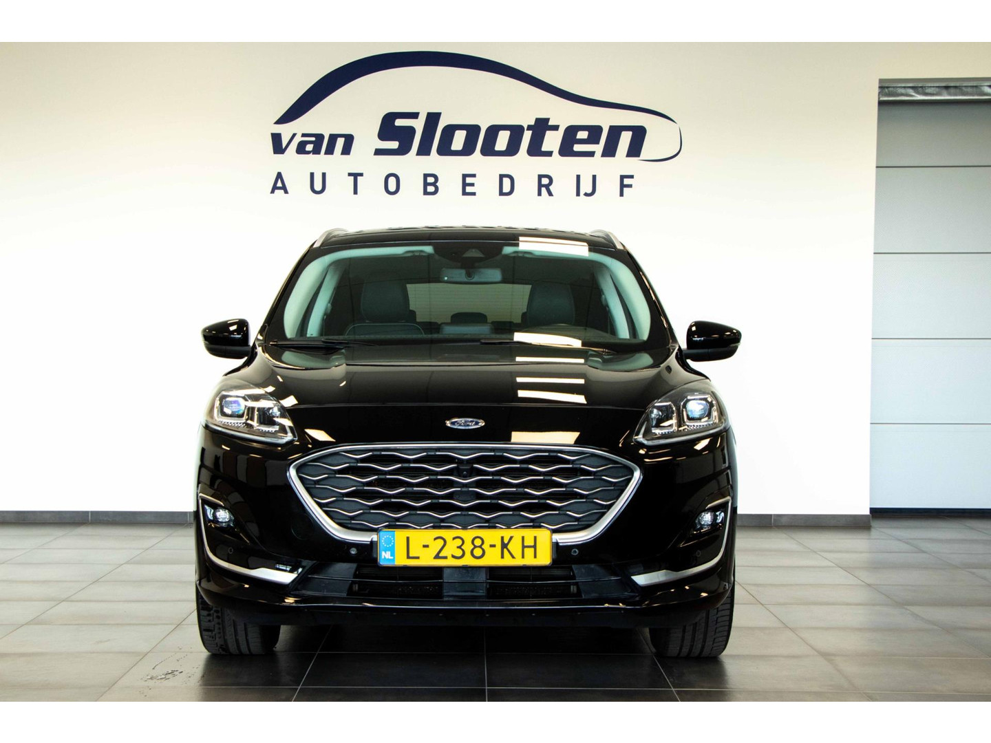 Ford