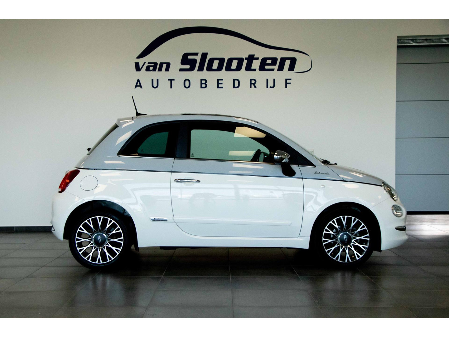 Fiat