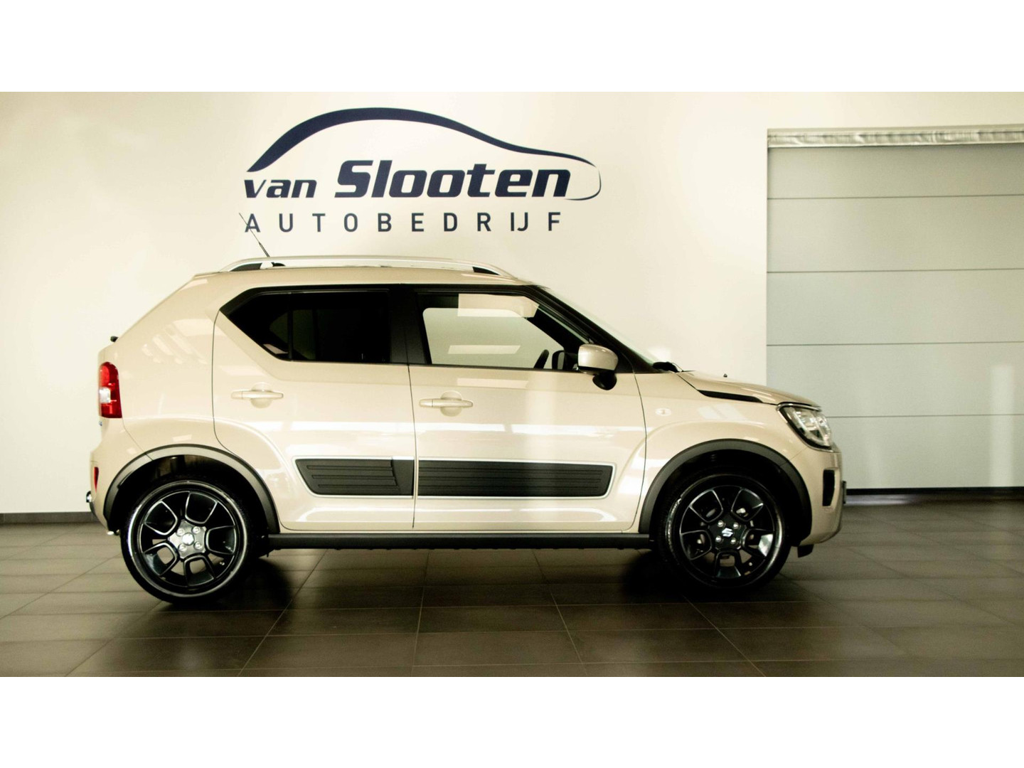 Suzuki