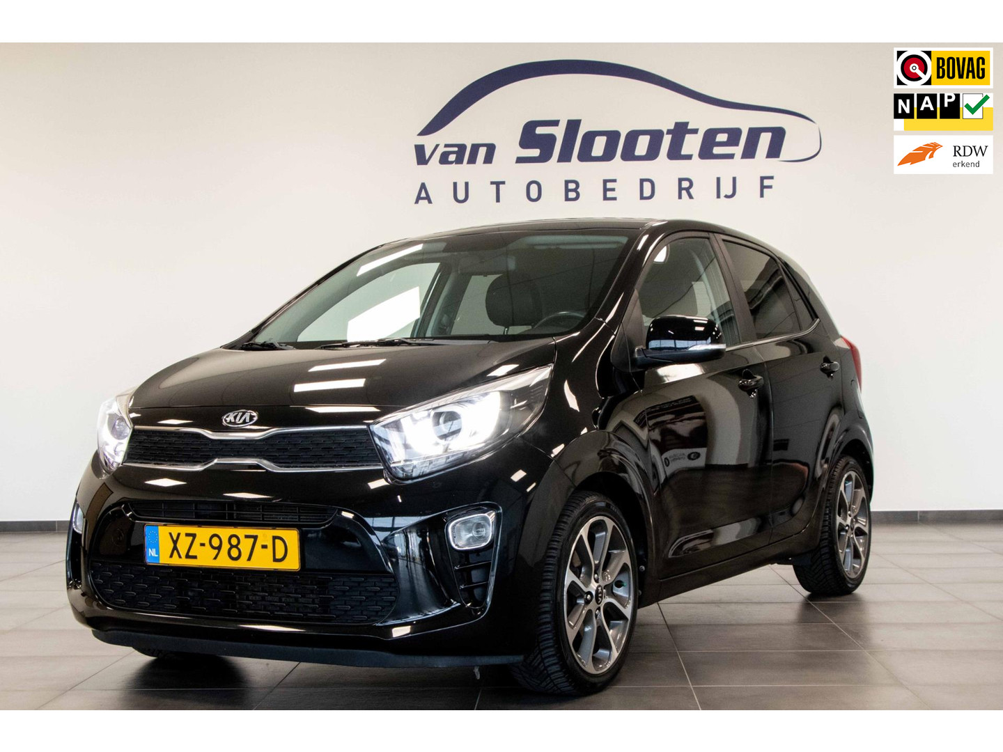 Kia