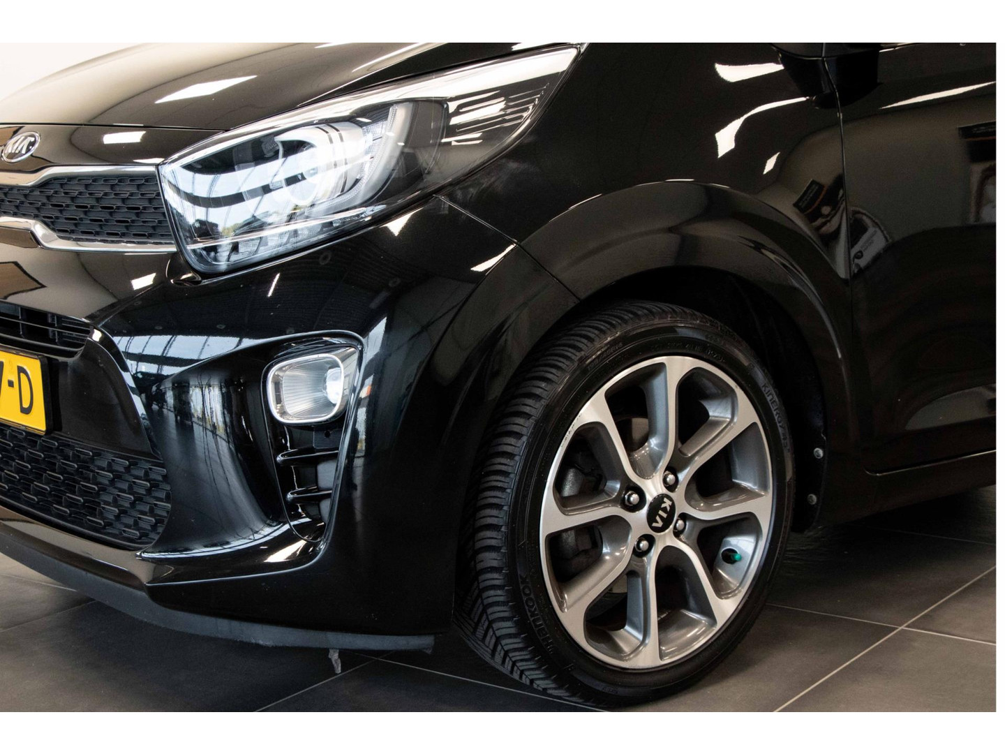 Kia