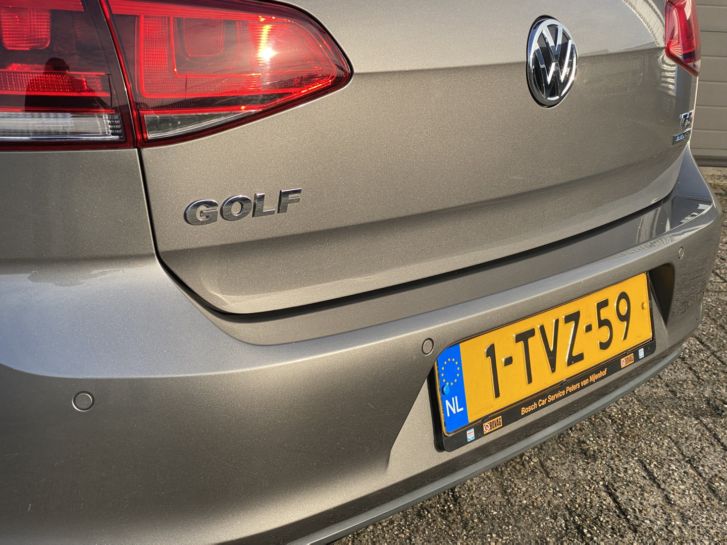Volkswagen