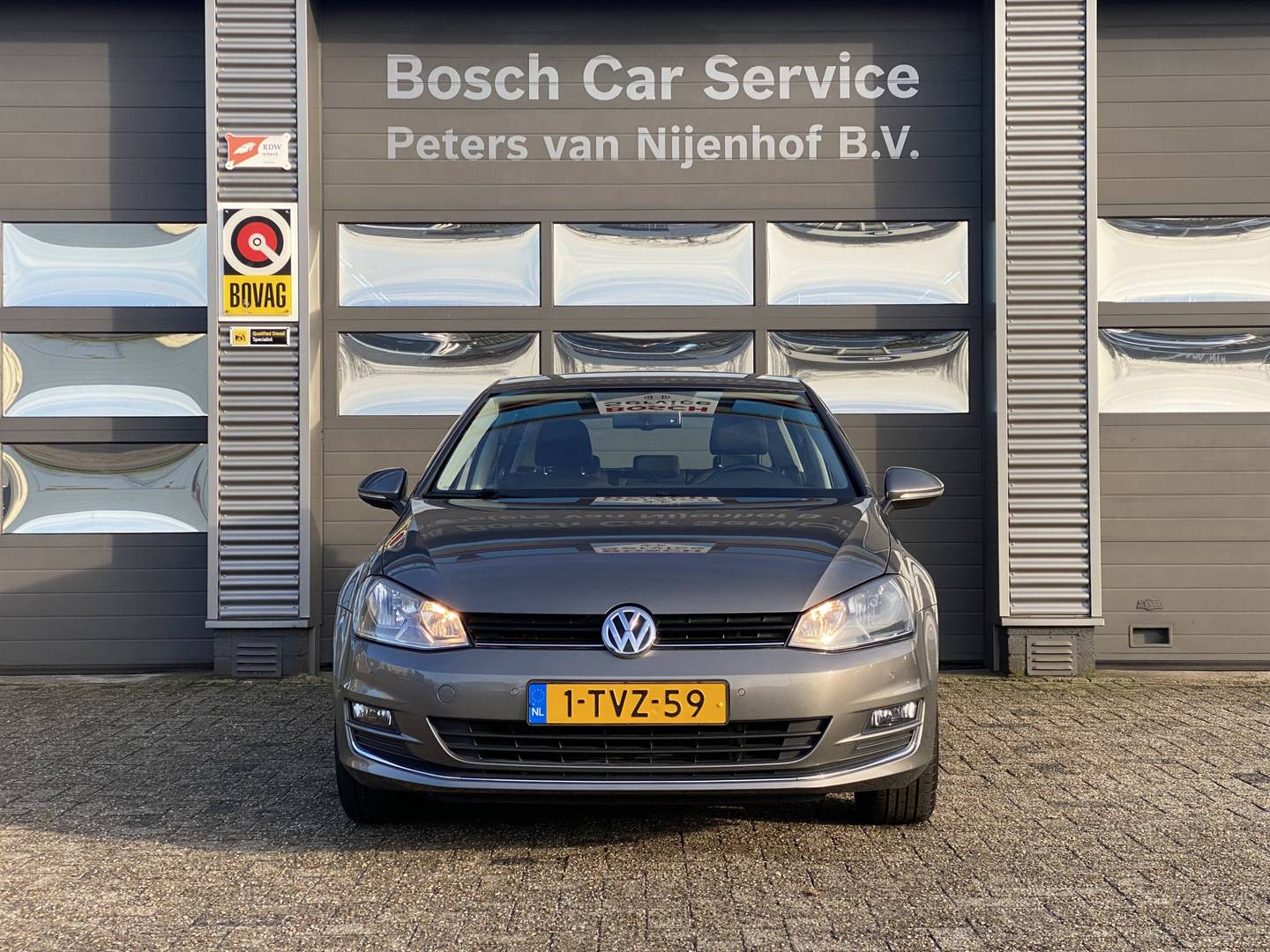 Volkswagen