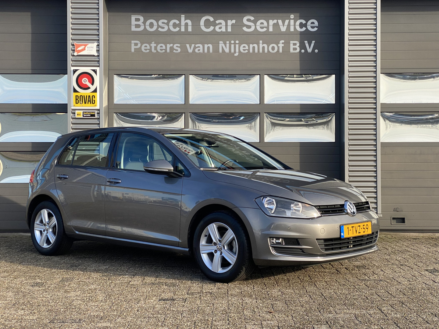 Volkswagen