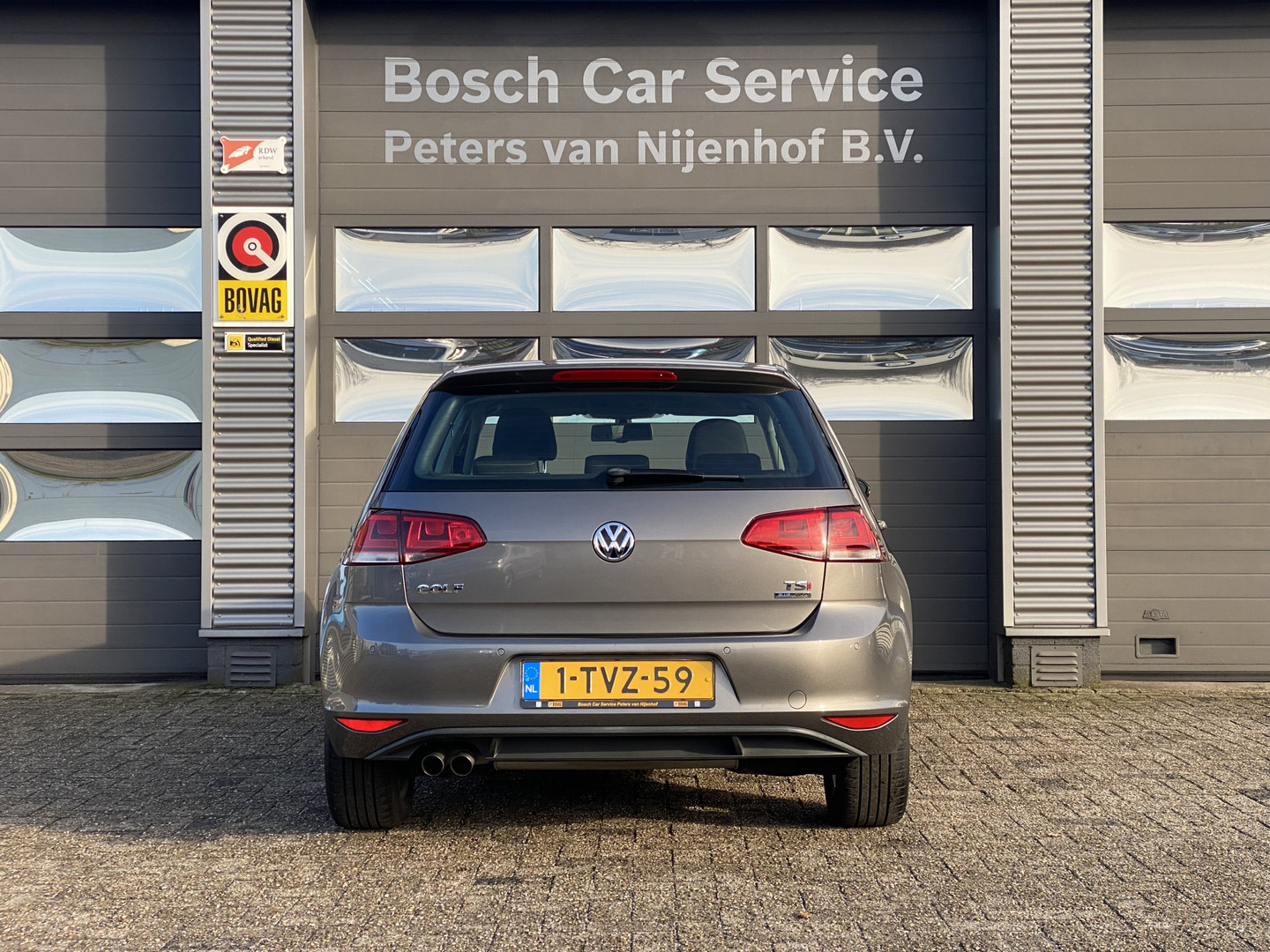 Volkswagen