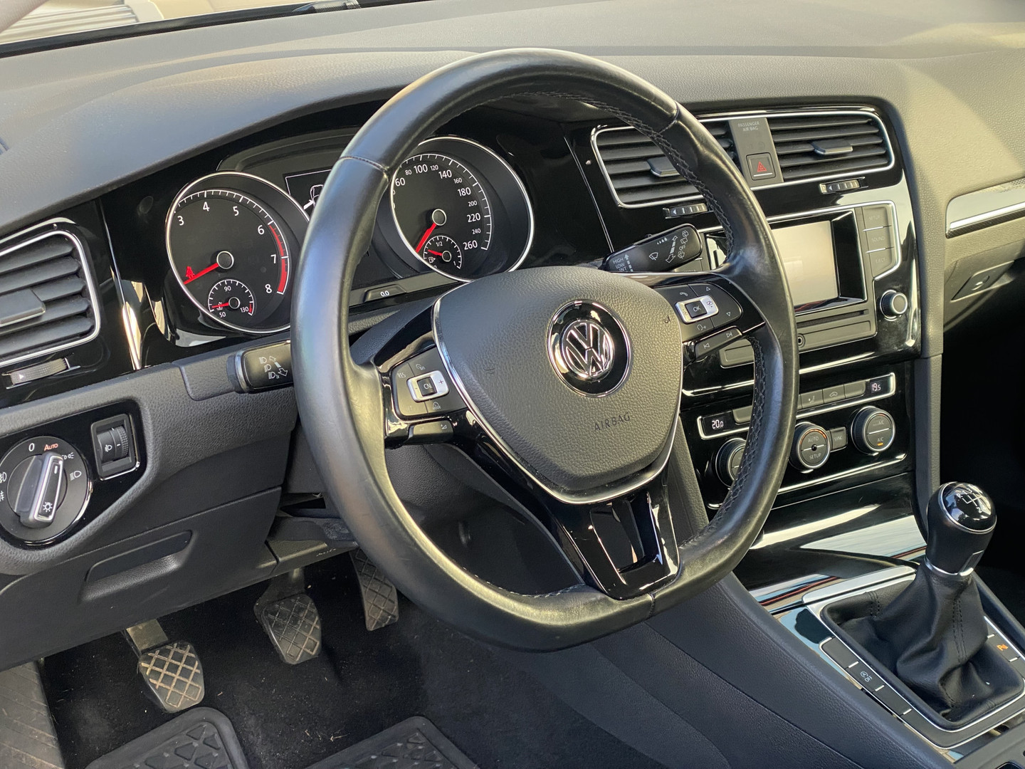 Volkswagen
