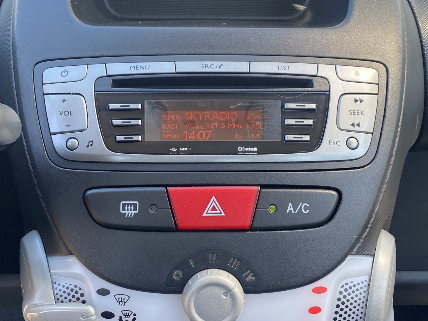 Citroën