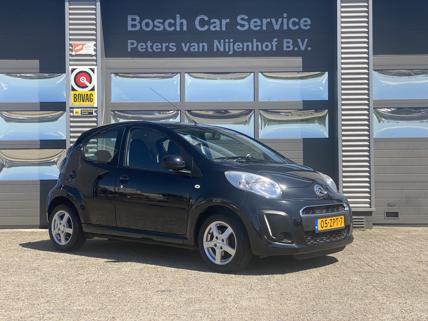 Citroën