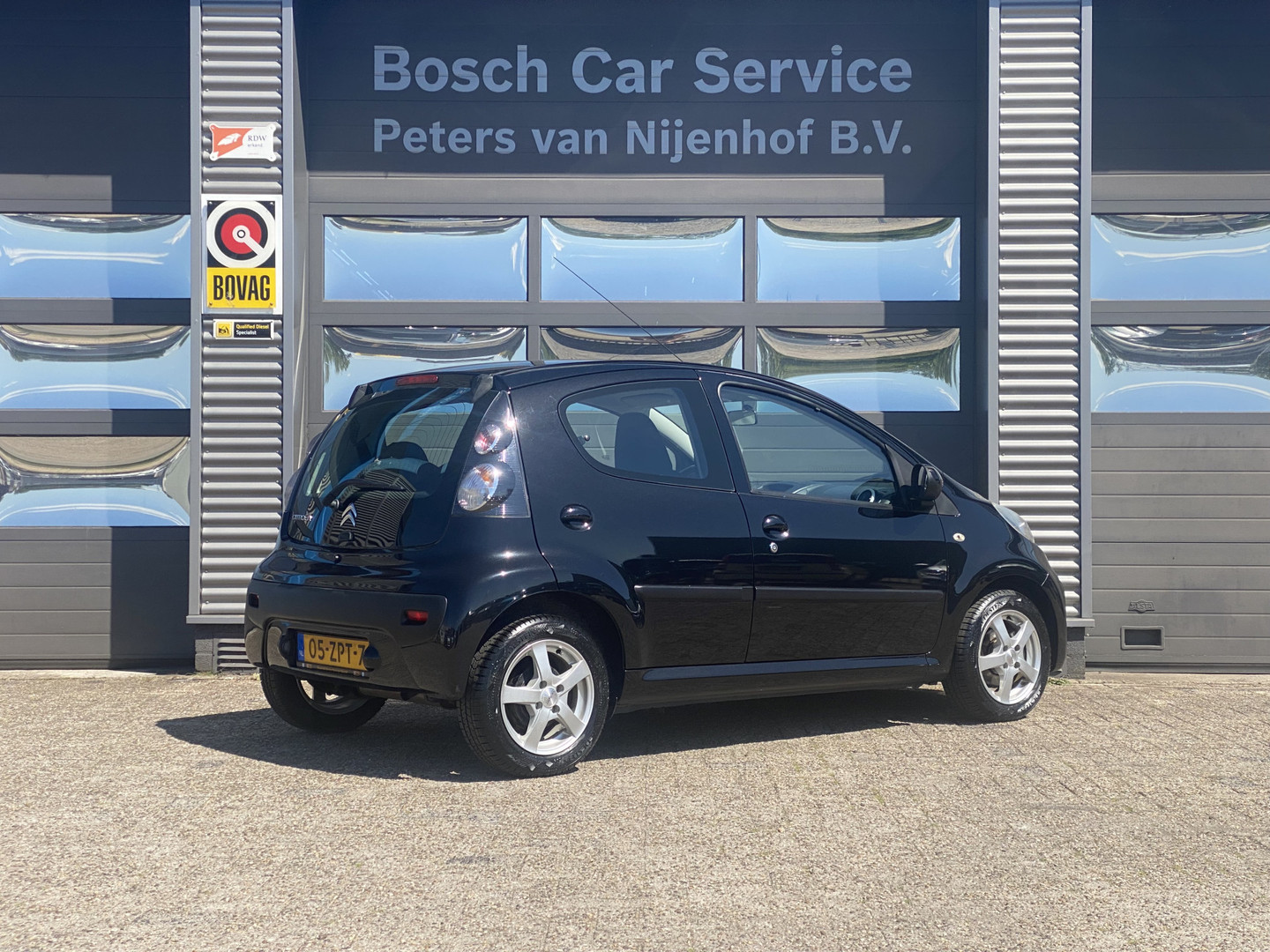 Citroën