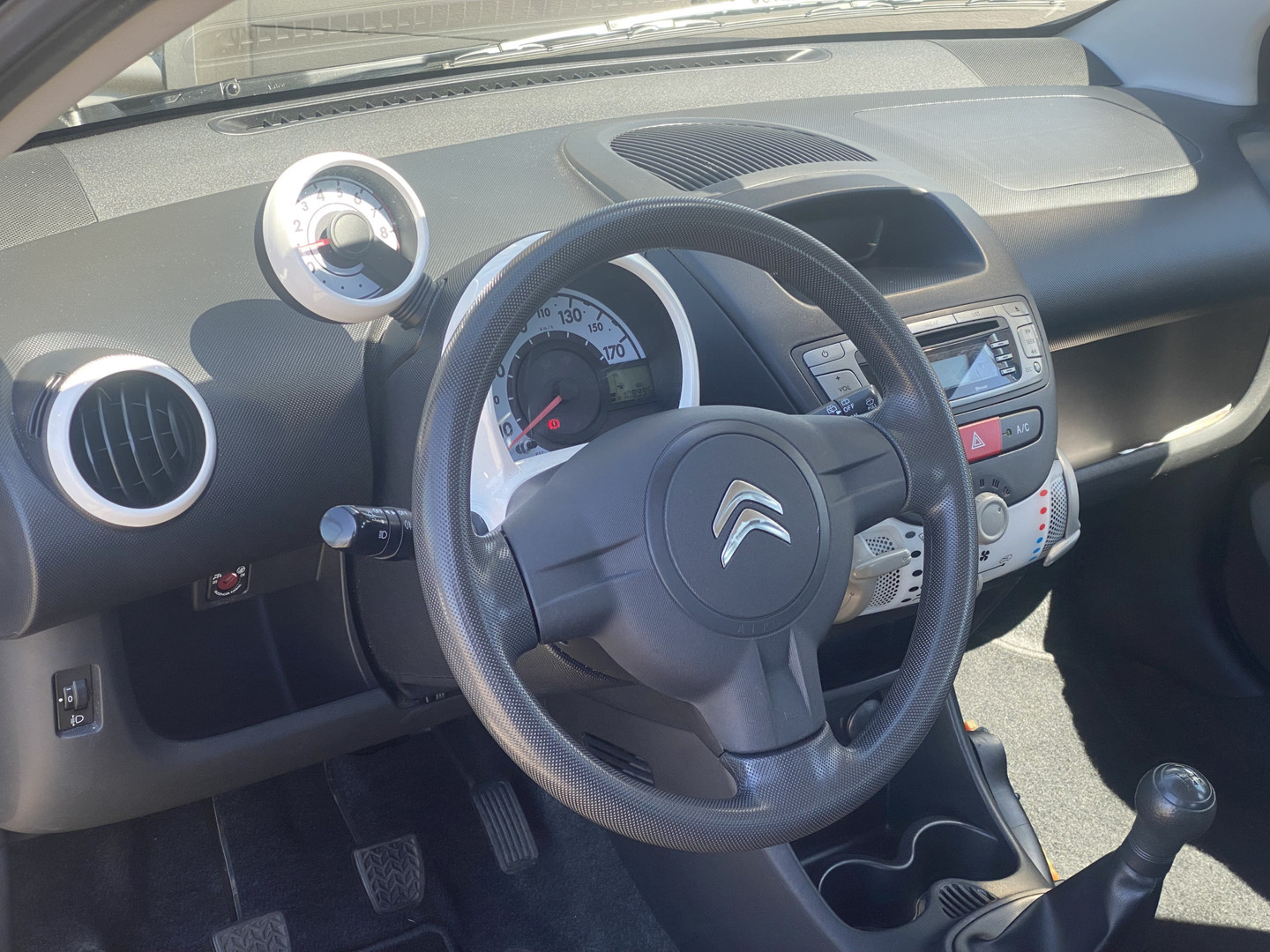 Citroën