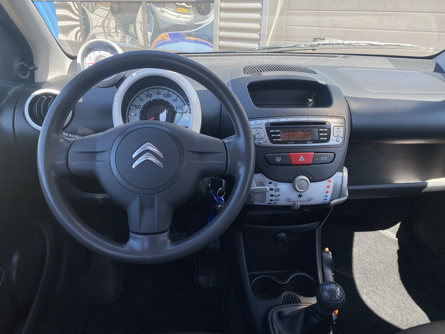 Citroën