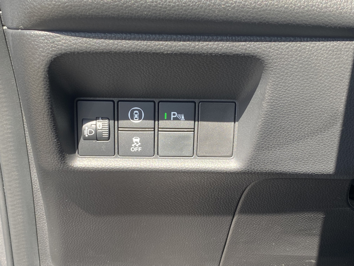 Honda Honda