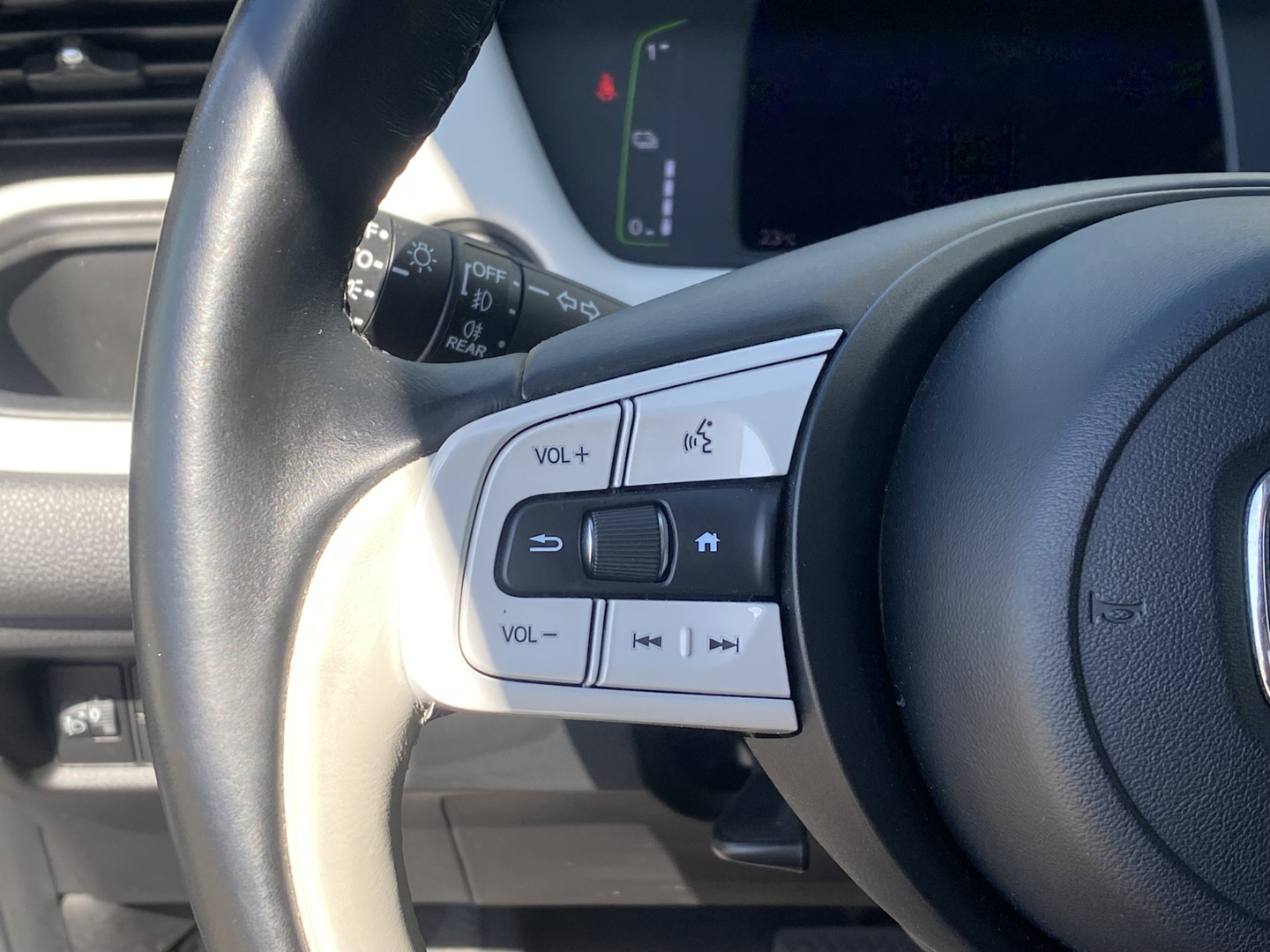 Honda Honda