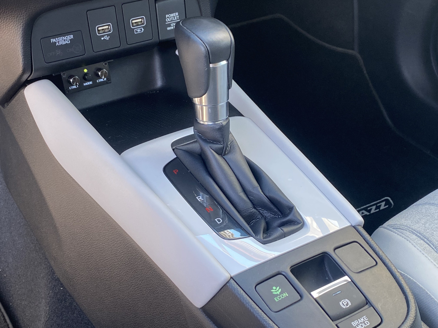 Honda Honda