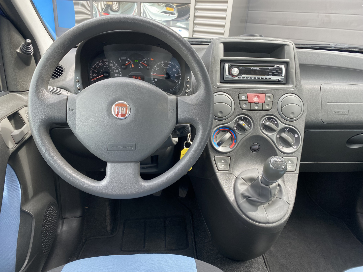 Fiat