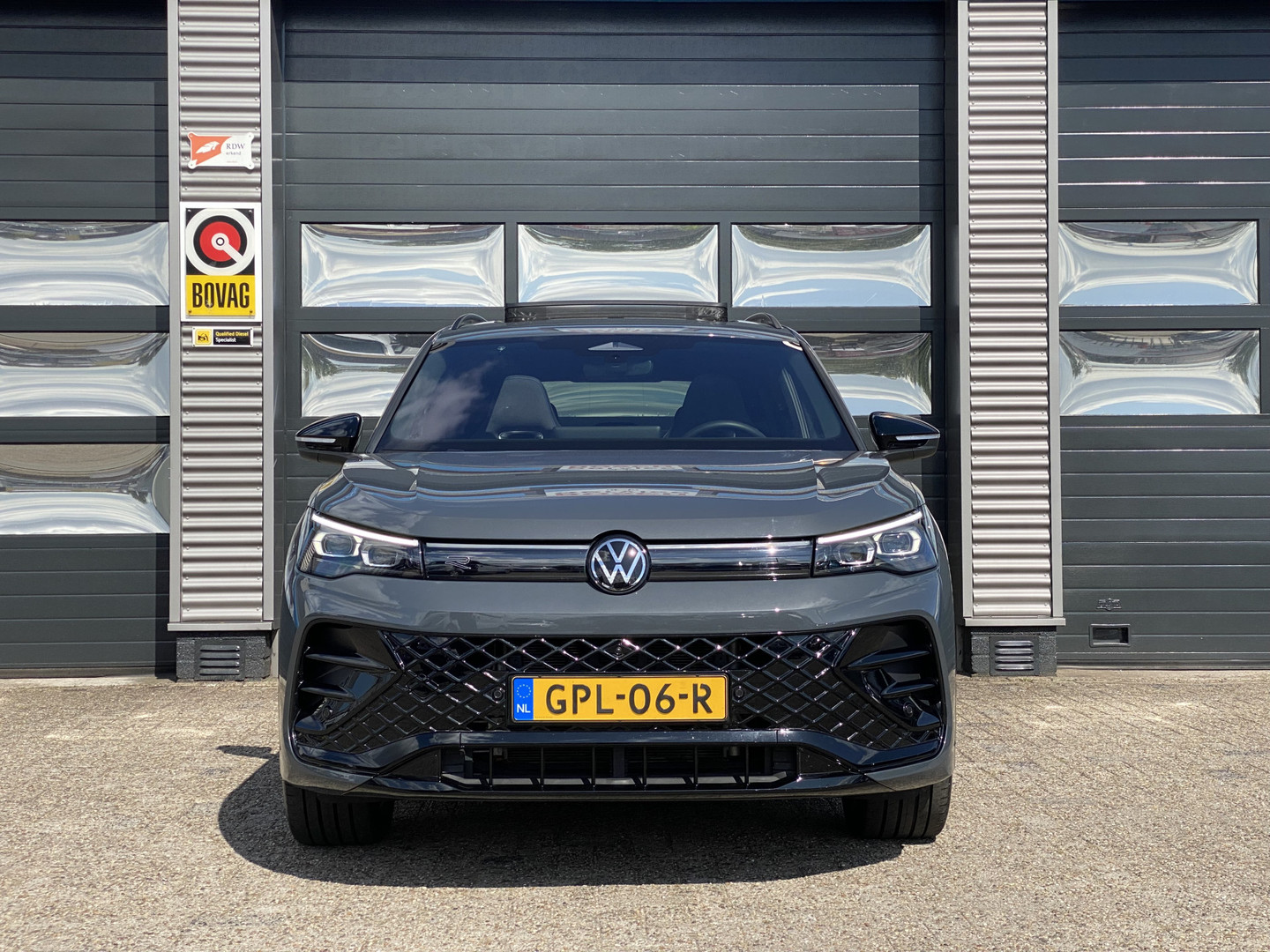 Volkswagen