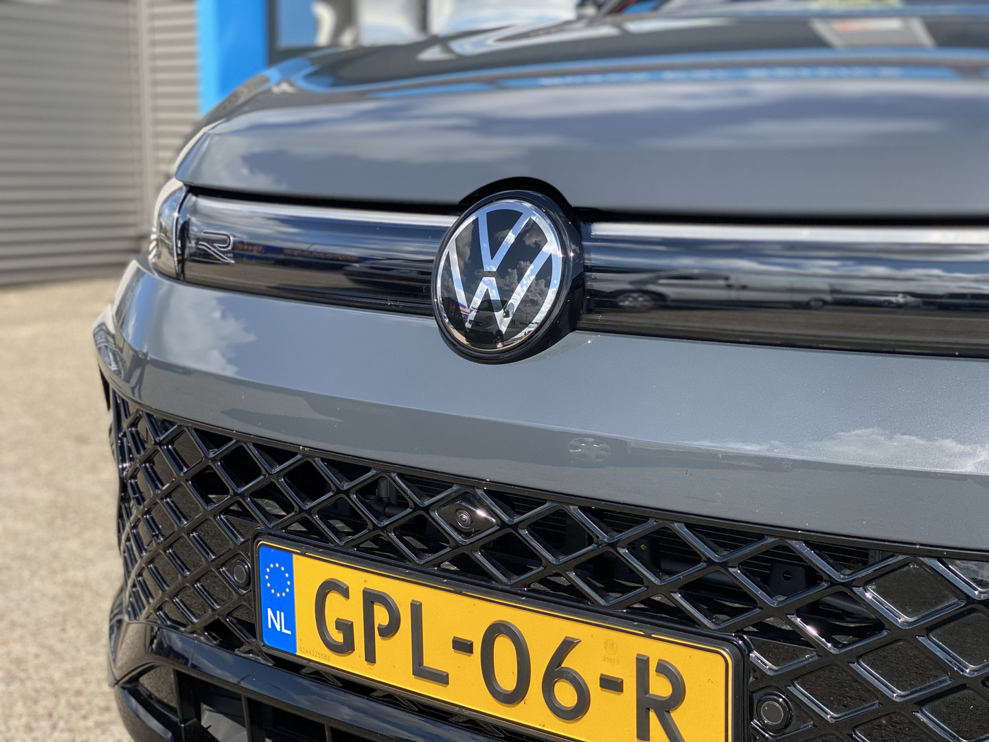 Volkswagen