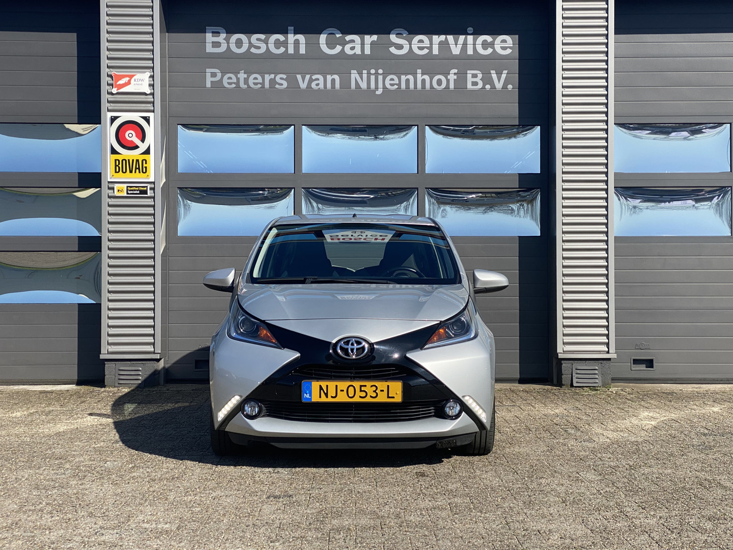 Toyota