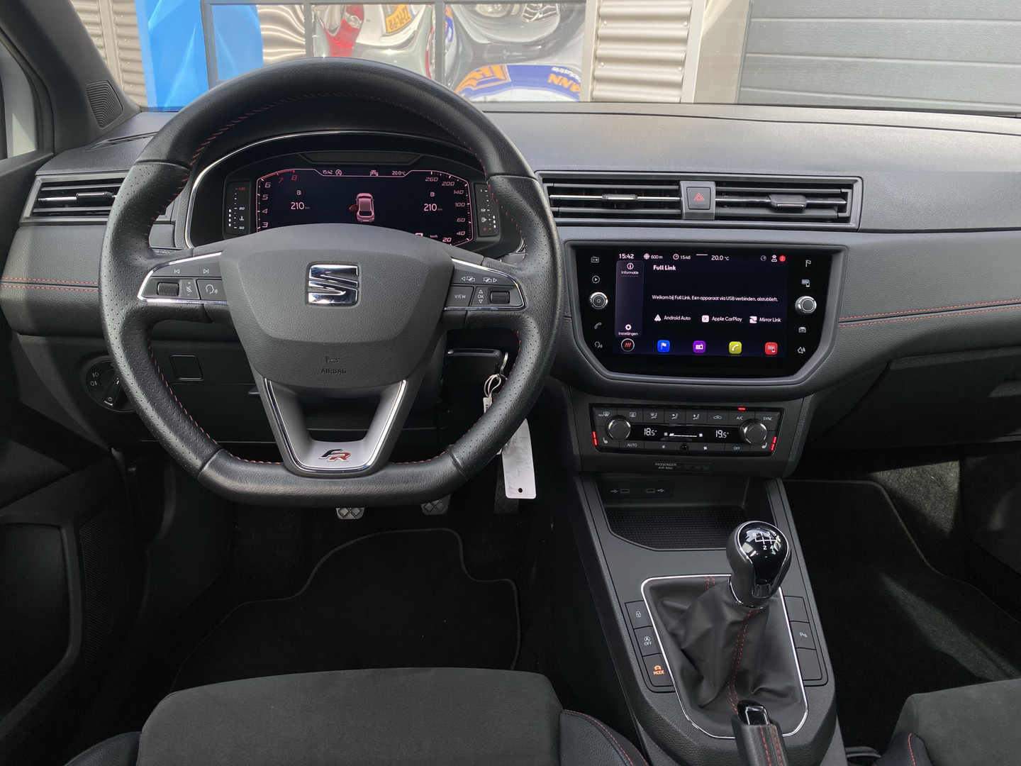 SEAT
