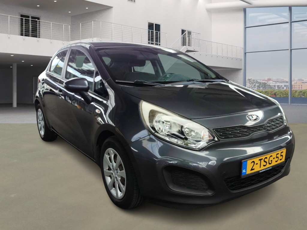 Kia