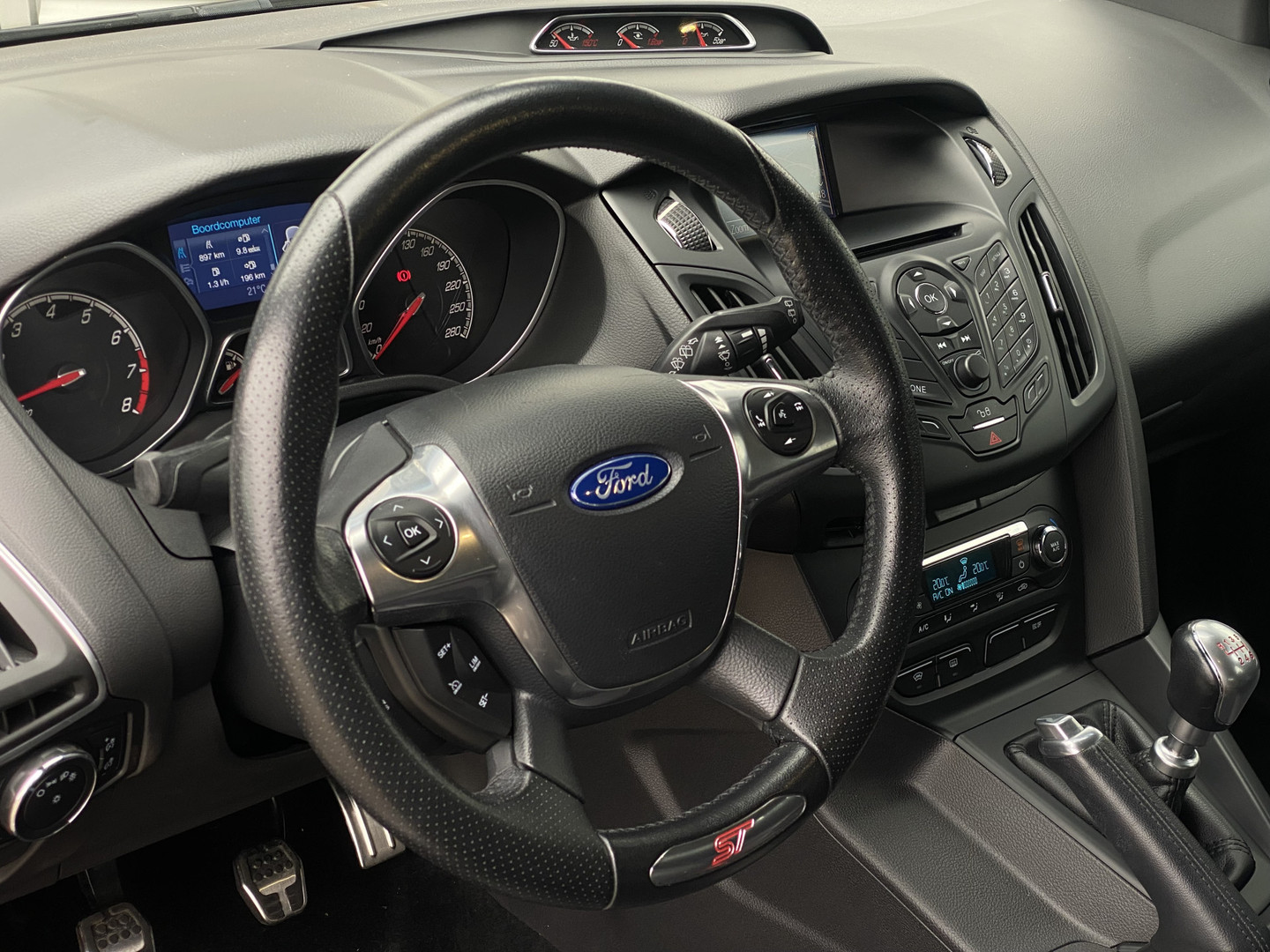 Ford