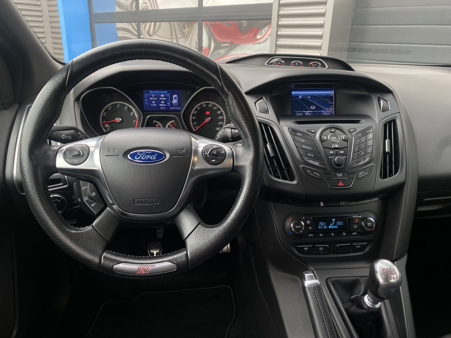 Ford
