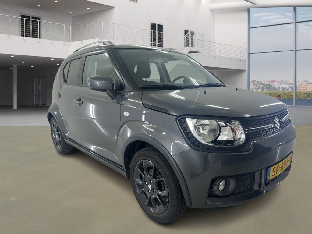 Suzuki