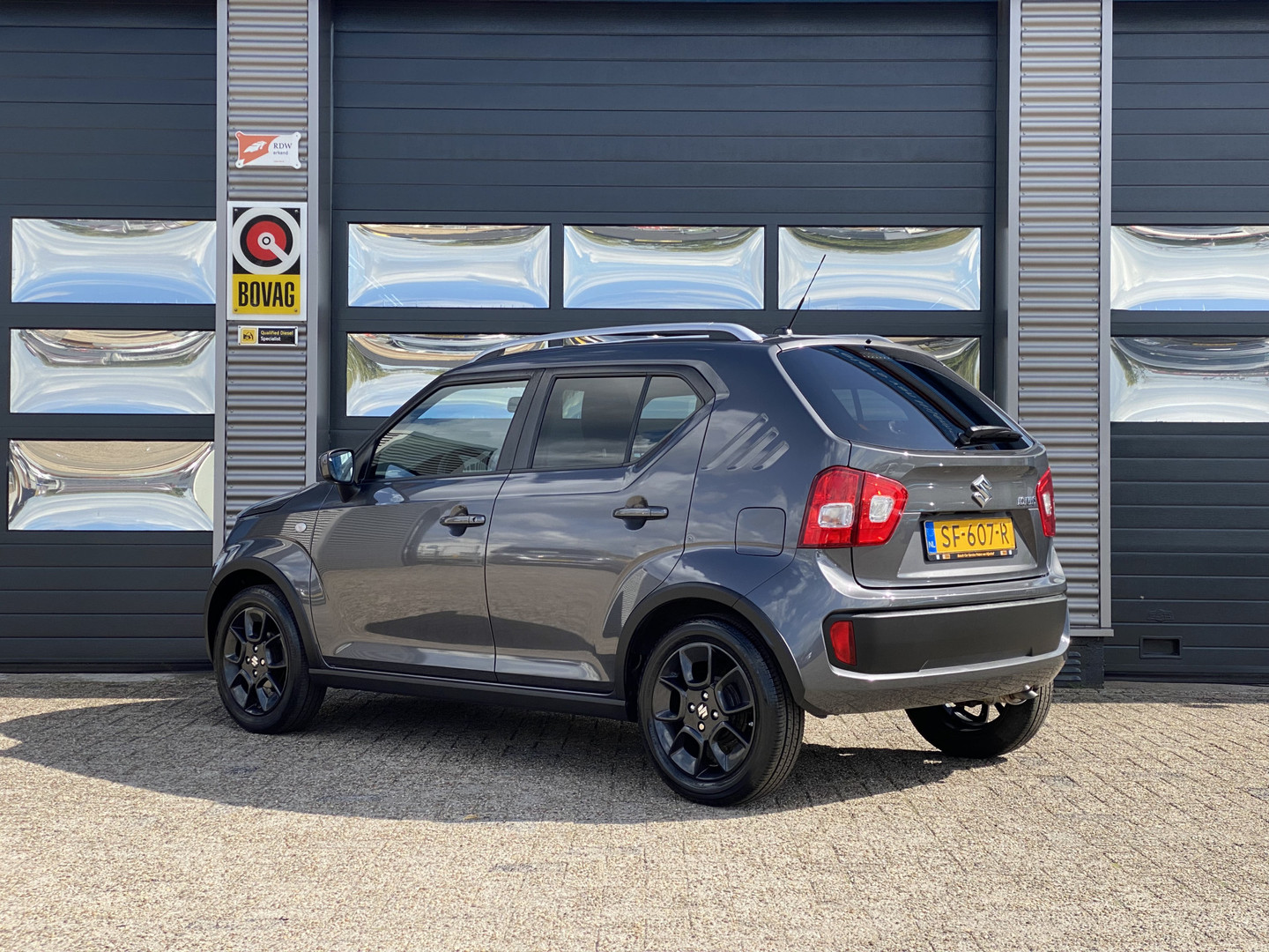 Suzuki