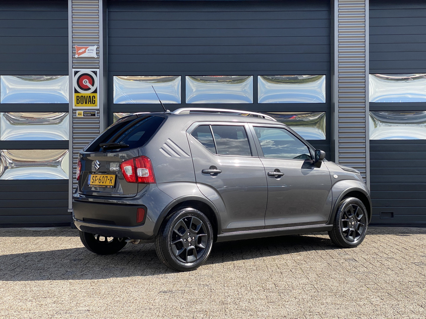 Suzuki