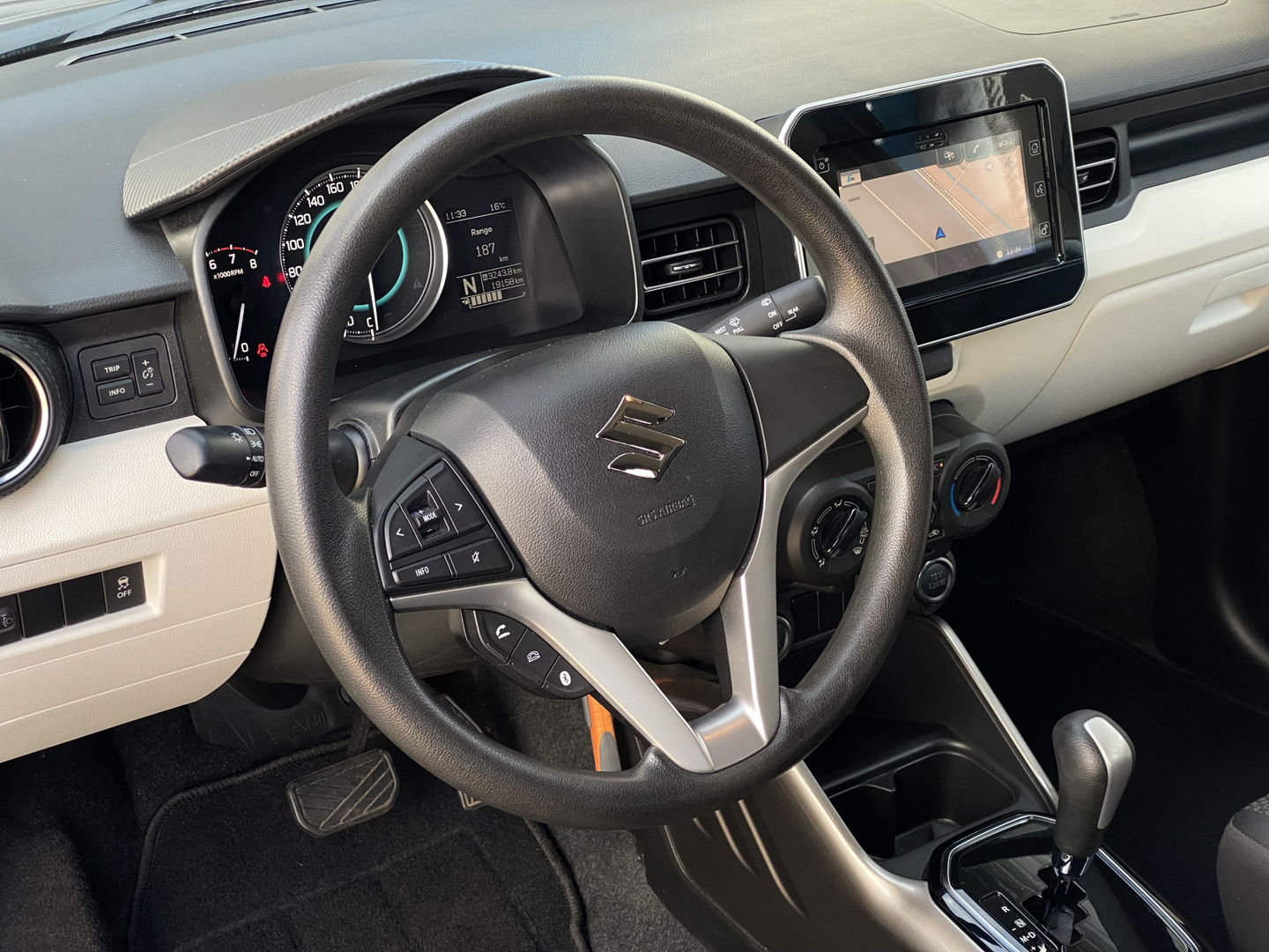 Suzuki
