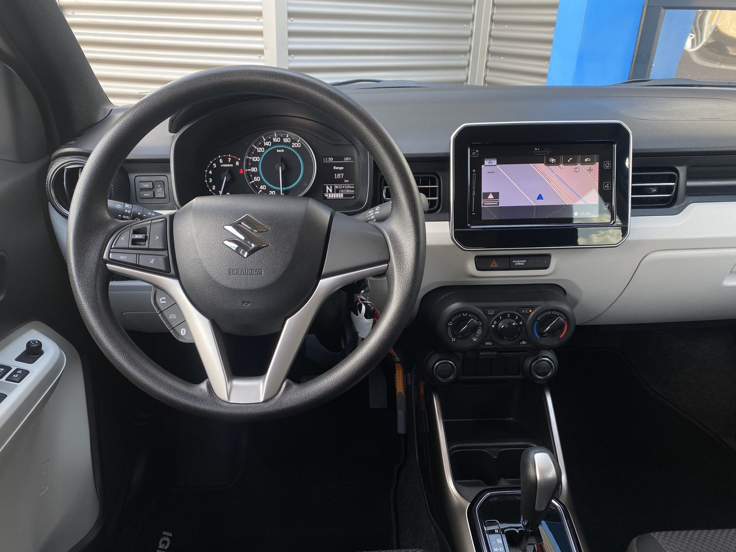 Suzuki