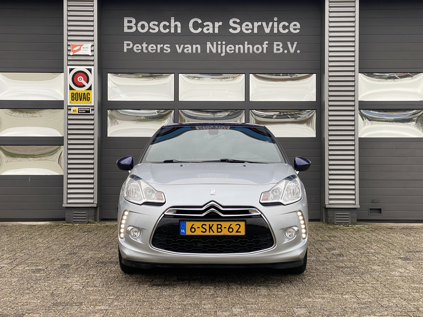 Citroën