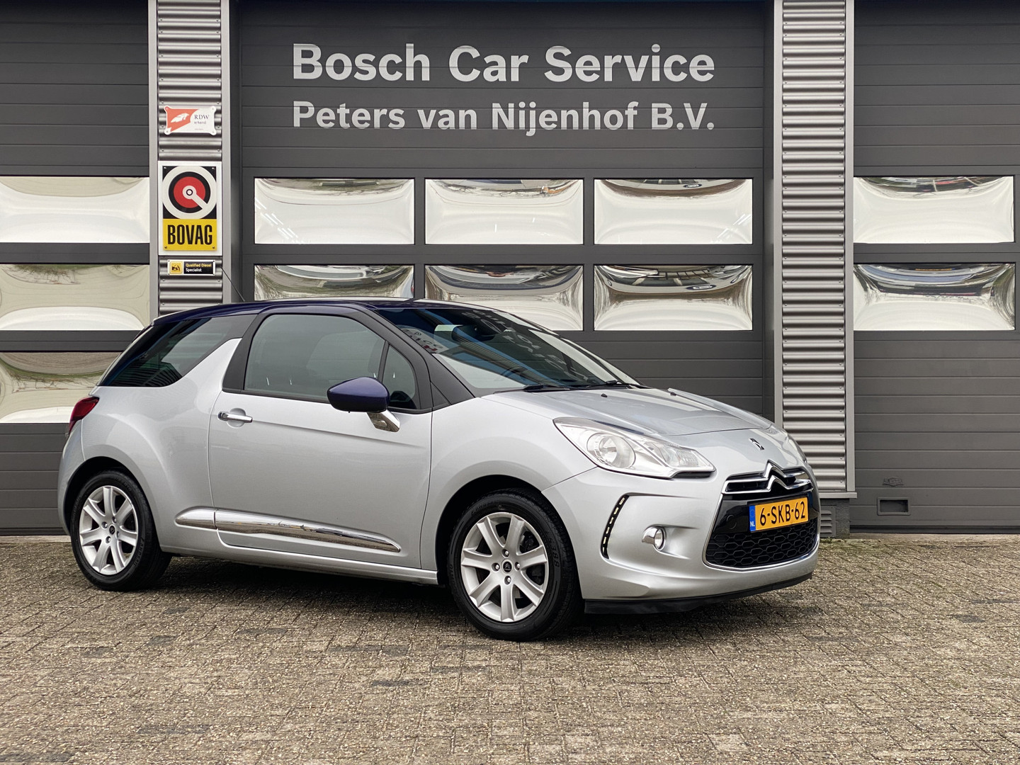 Citroën