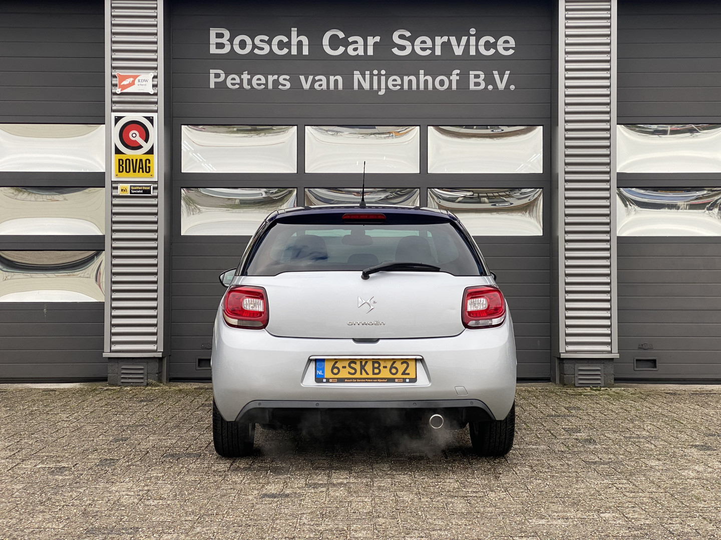 Citroën