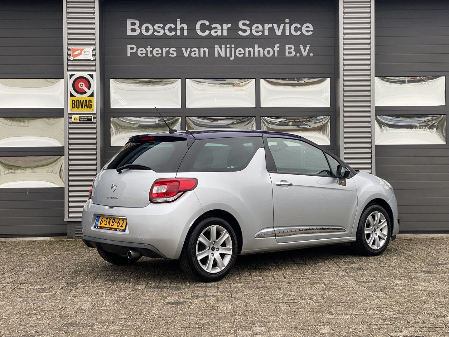 Citroën