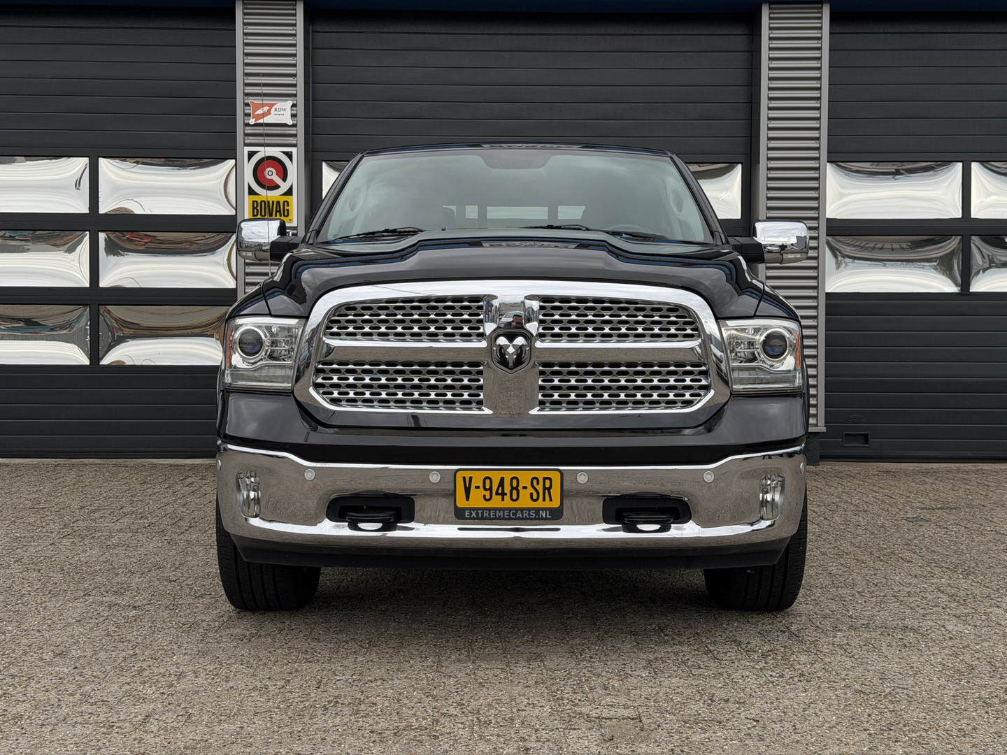 Dodge