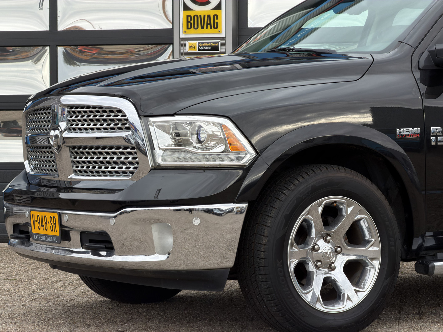 Dodge