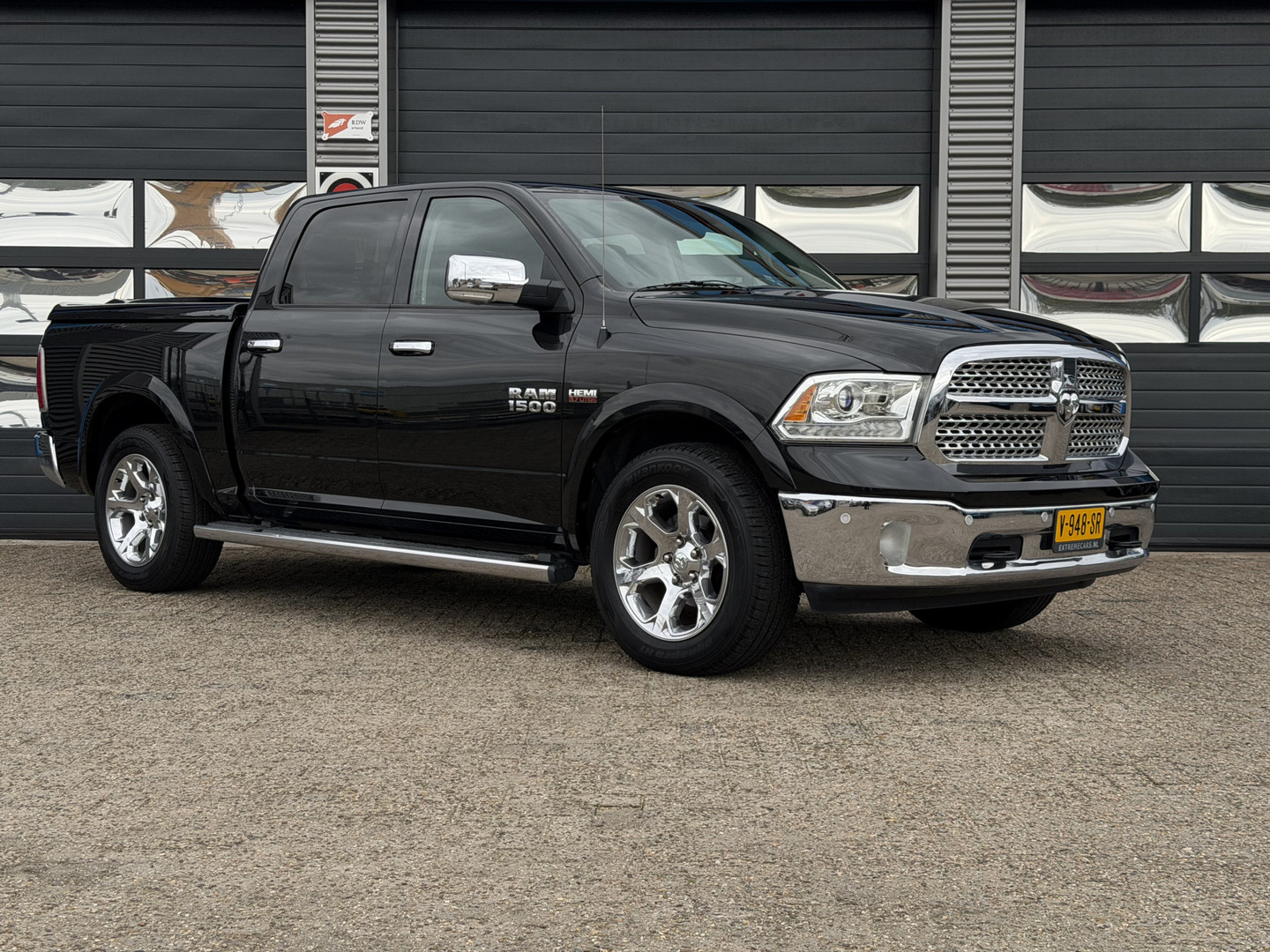 Dodge