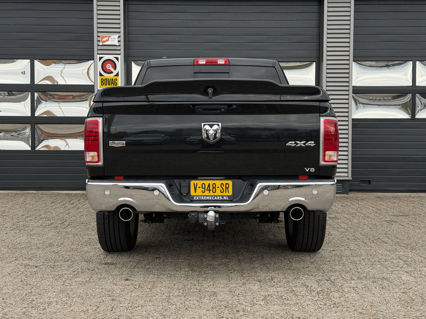Dodge