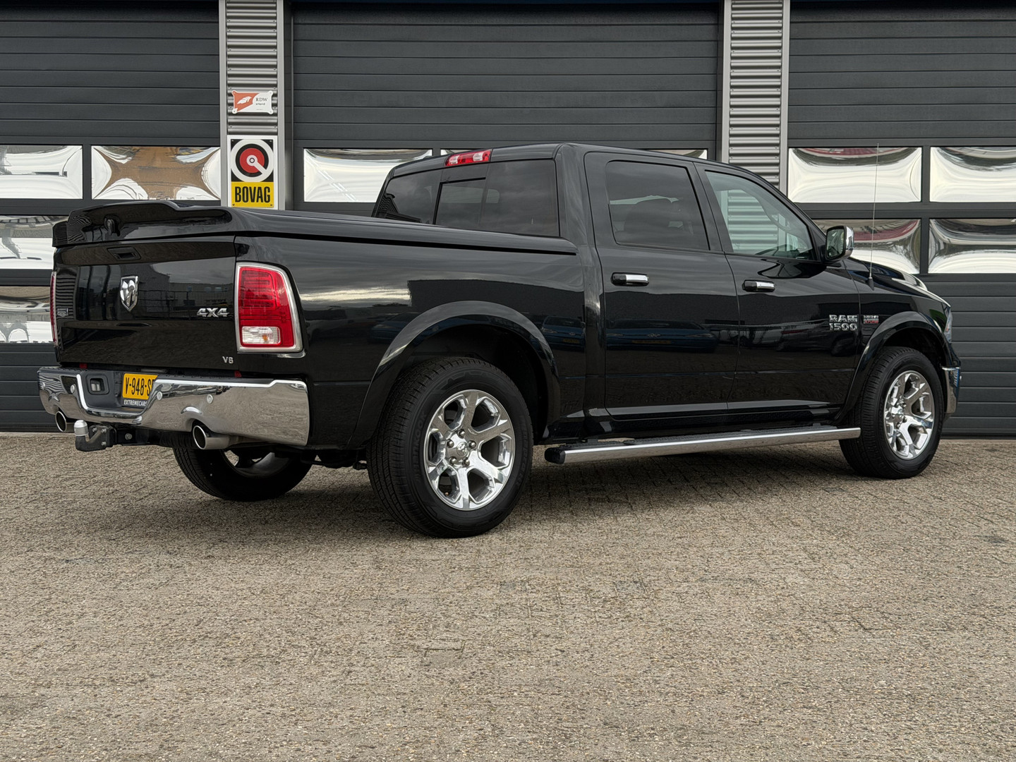 Dodge
