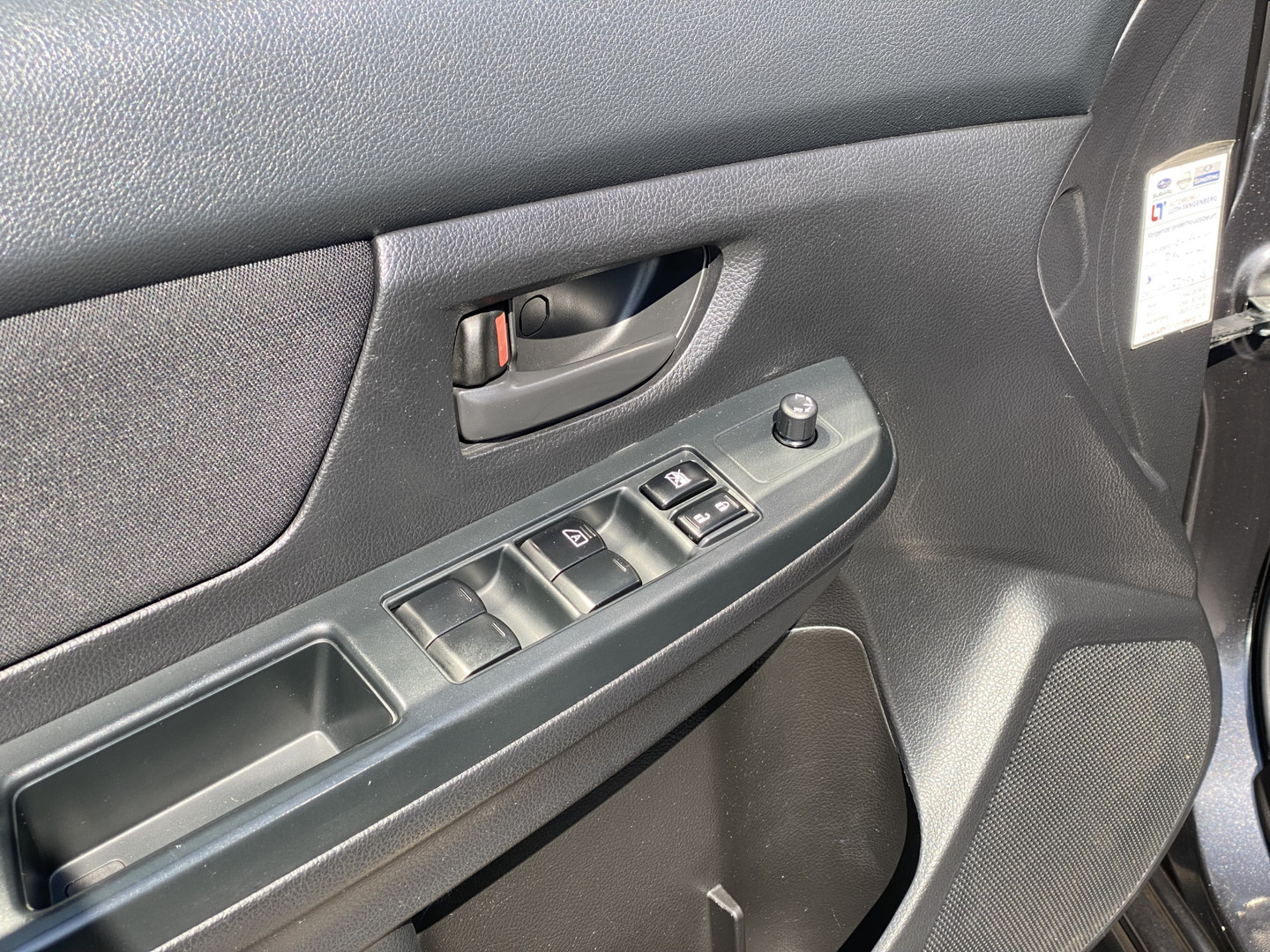 Subaru