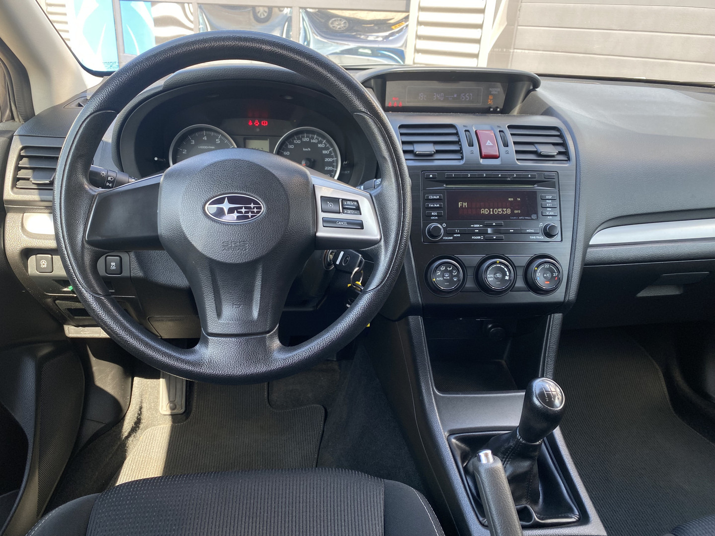 Subaru