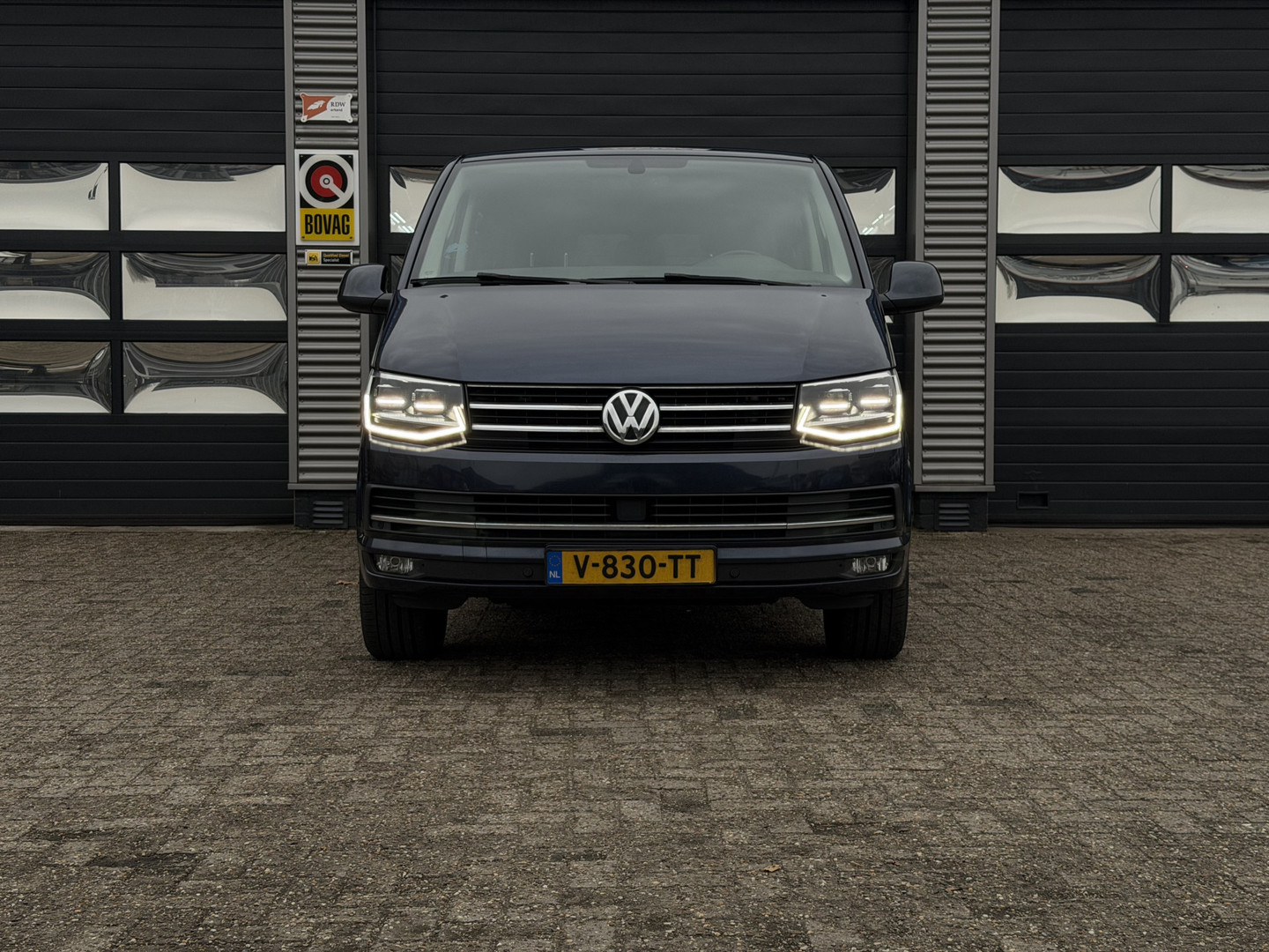 Volkswagen Volkswagen