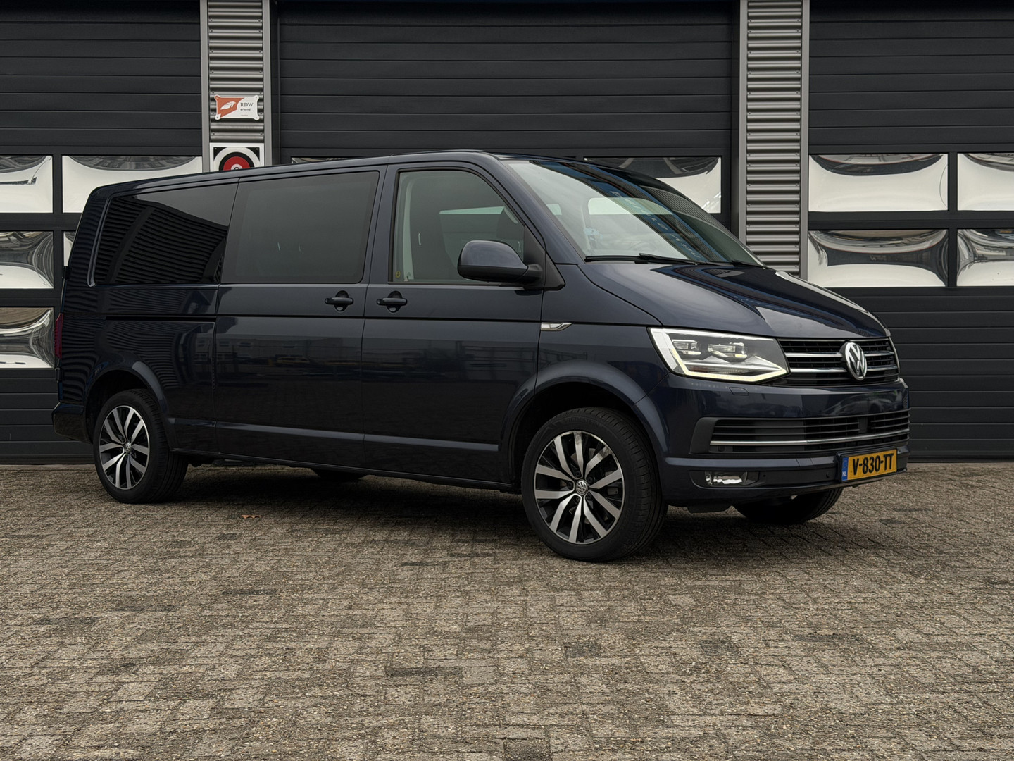 Volkswagen Volkswagen